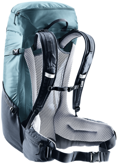 deuter Futura 26 | Wanderrucksack mit Aircomfort-System
