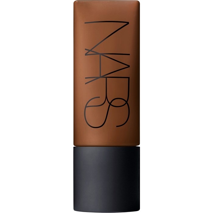 Soft Matte Complete Foundation