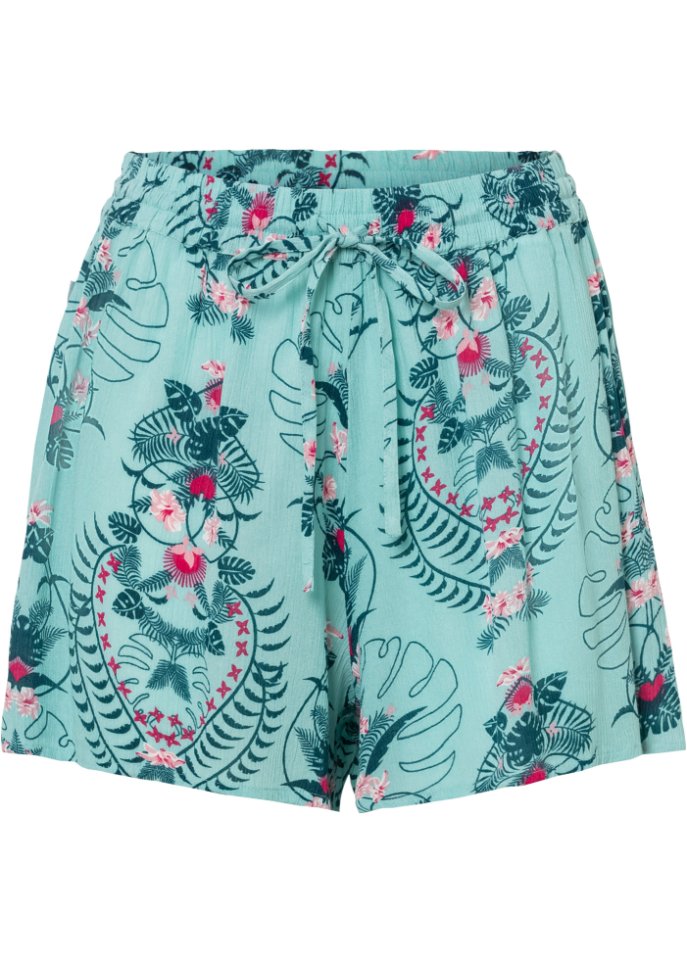 Kurze Webshorts
