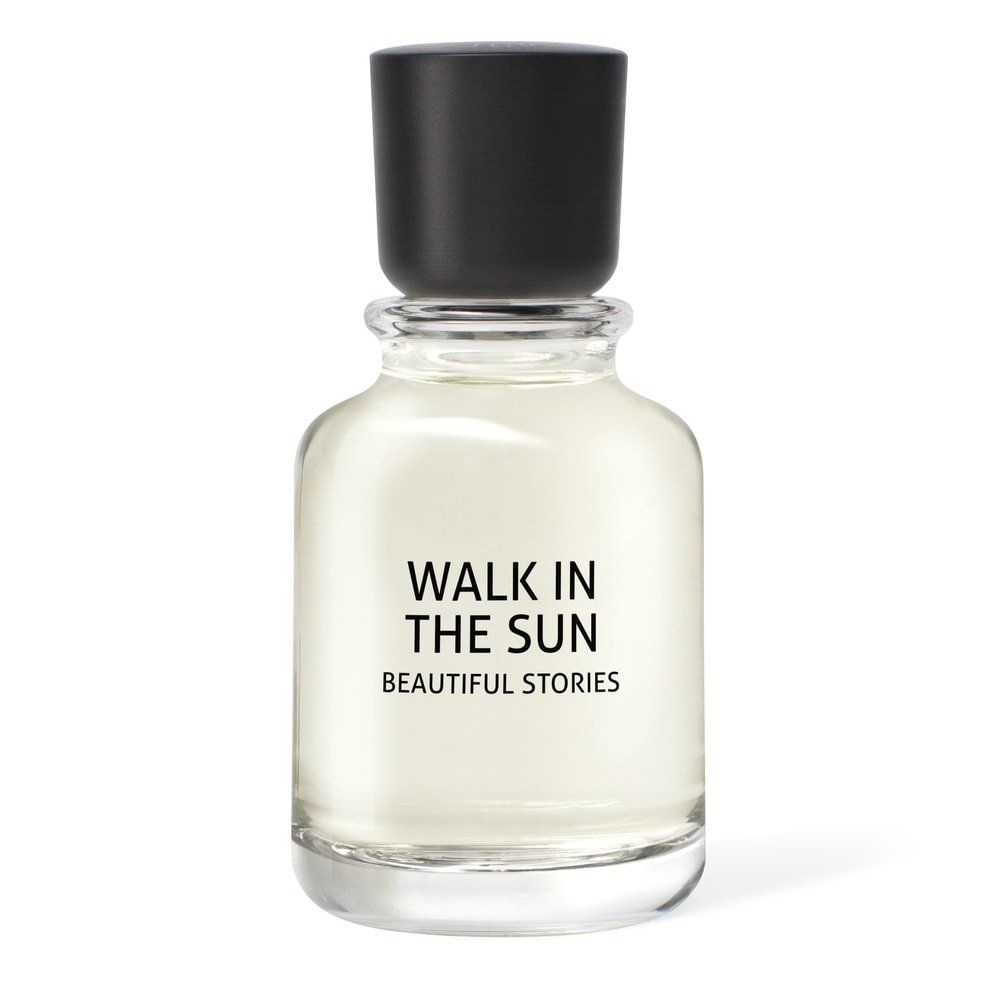 Nocibé BEAUTIFUL STORIES  Walk In The Sun Eau de Parfum