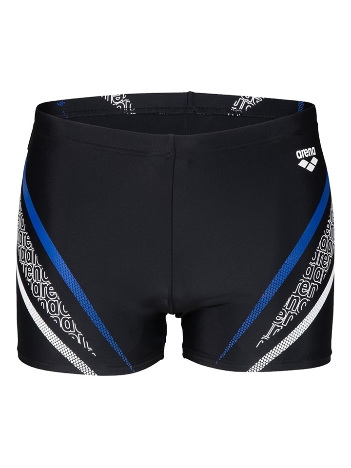 Arena Badehose in Schwarz günstig kaufen