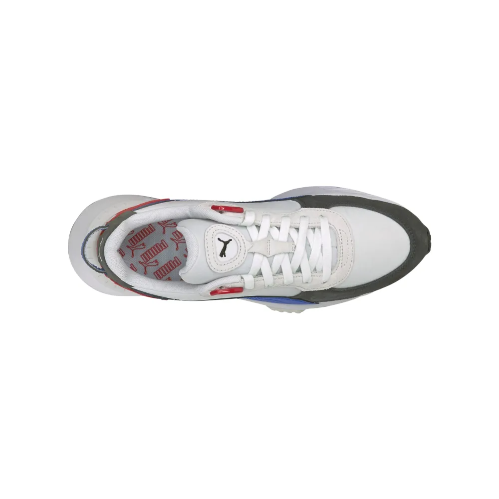PUMA Wild Rider Rollin 381517_04 / weiss