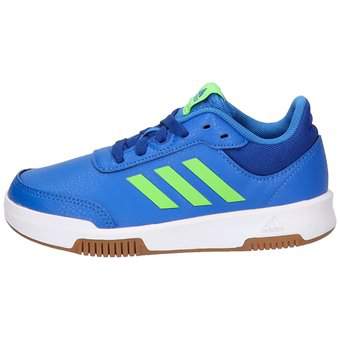 adidas Tensaur Sport 2.0 K Sneaker in blau