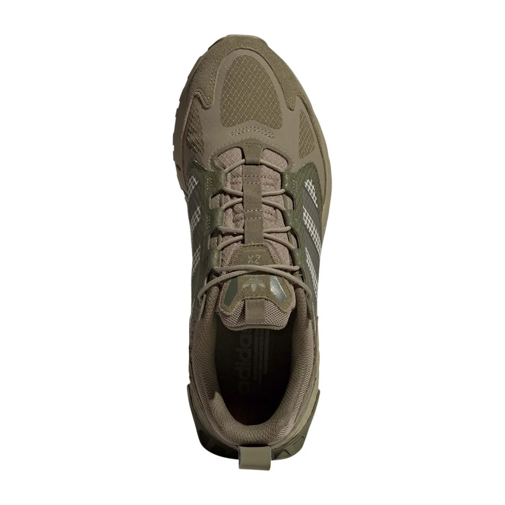 adidas ZX 1K Boost Seas. 2.0 GW6805 / grün