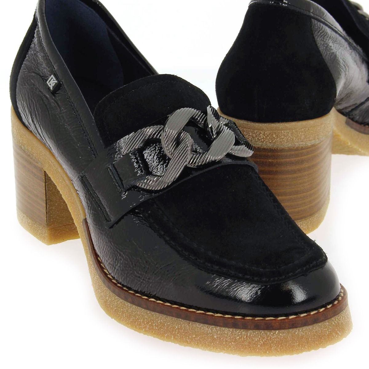 Dorking  OPRAH 9193 - Noir