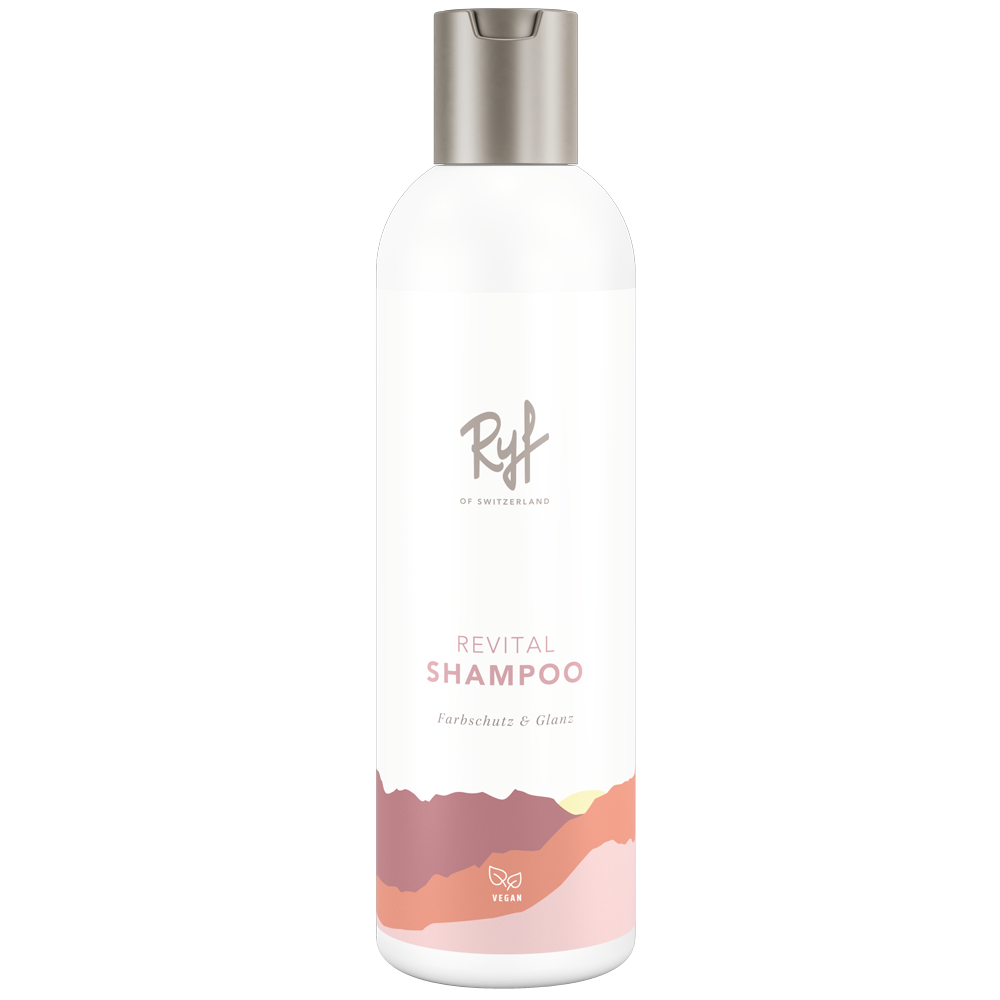 RYF Revital Shampoo 250 ml