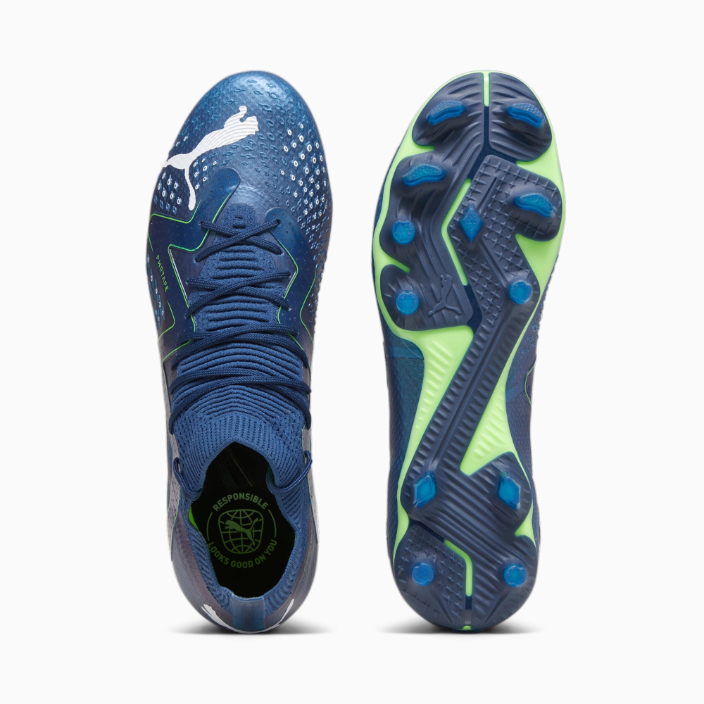 PUMA Future Pro FG AG 107361_03 / blau