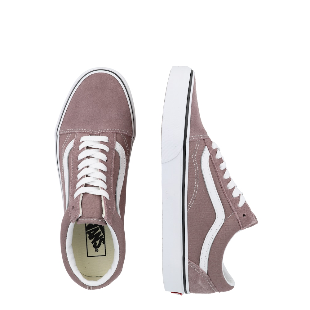 Vans Old Skool VN000CP5C9I / braun