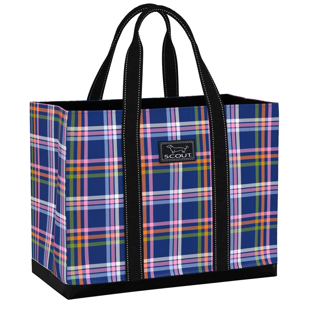Original Tote Large Original Deano