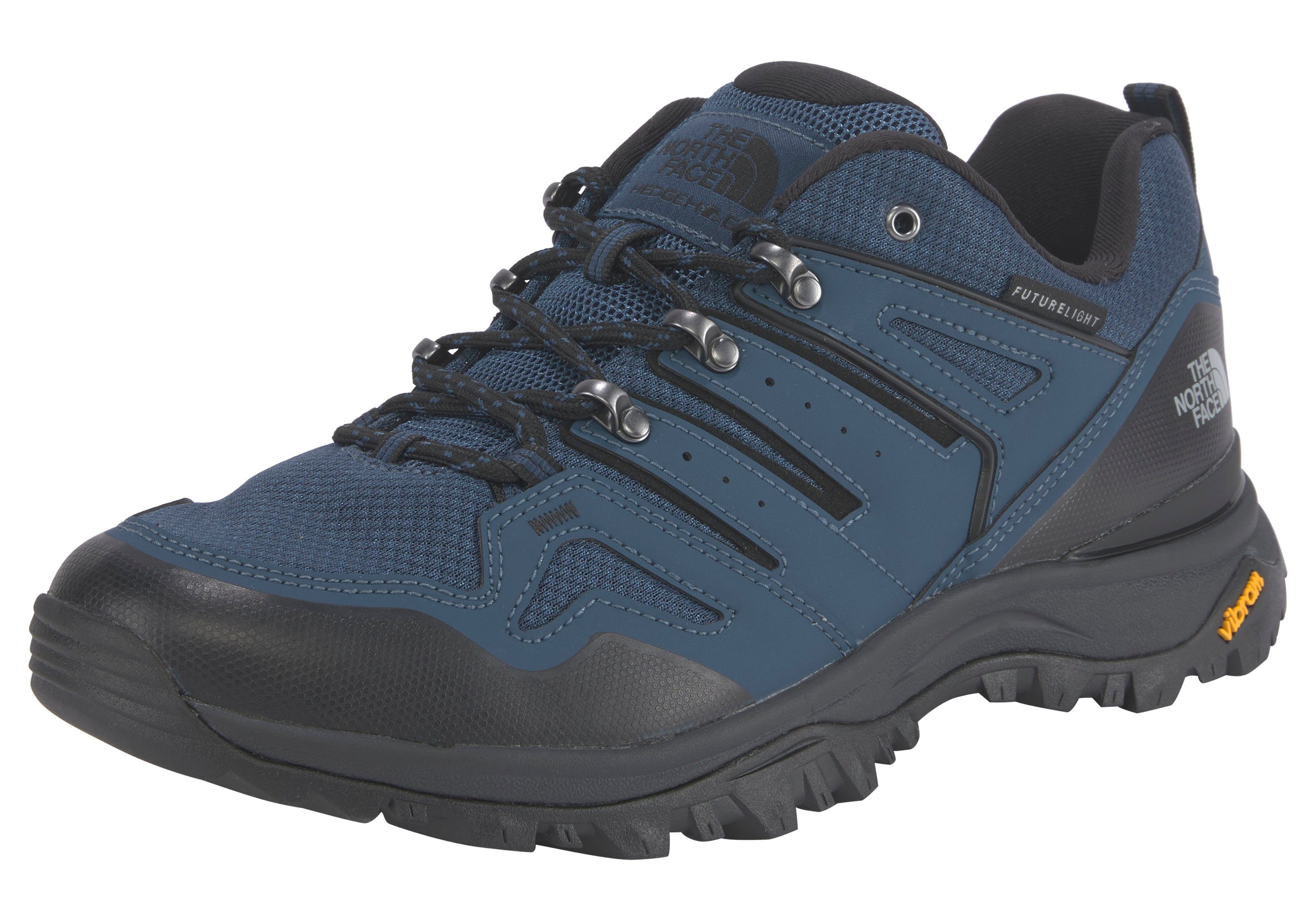 The North Face M HEDGEHOG FUTURELIGHT Wanderschuh wasserdicht
