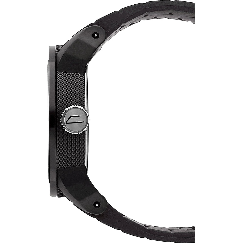 Diesel Montre pour hommes Matière synthétique Montre