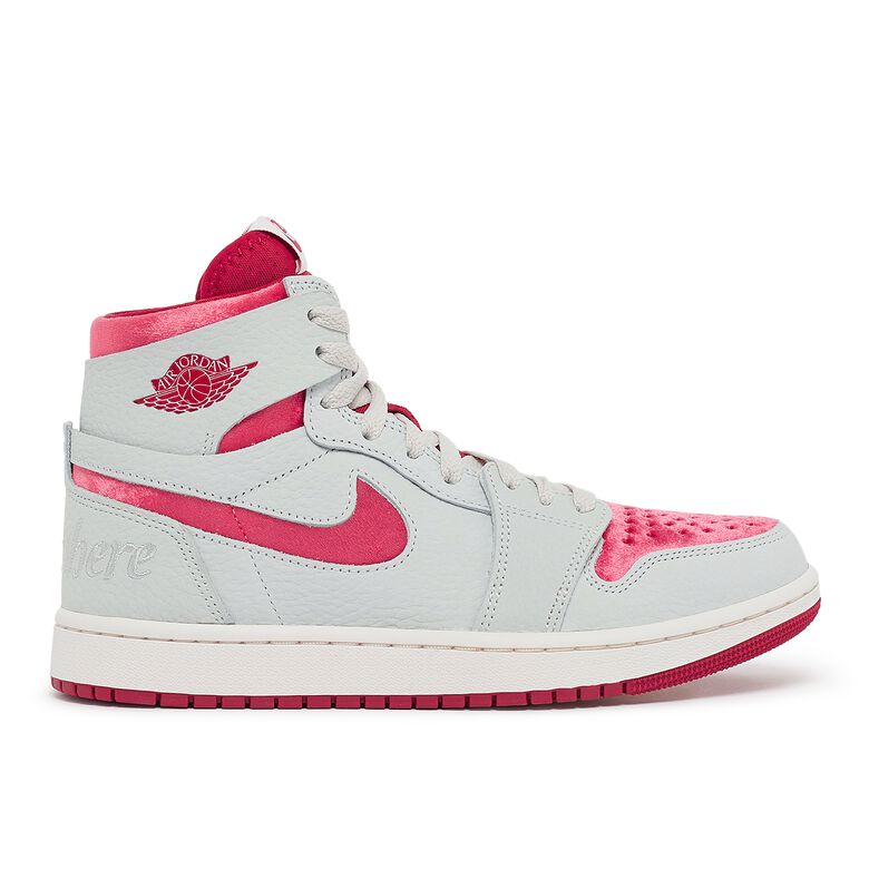 NIKE Air Jordan 1 Zoom Air Comfort 2 SP summit white/gym red-phantom