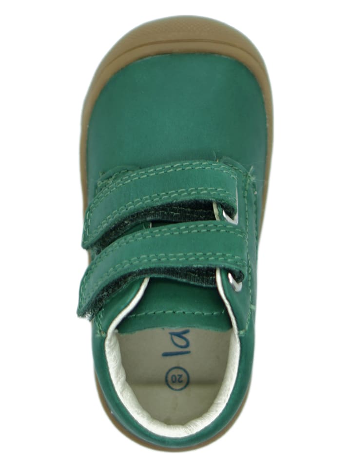 lamino Sneakers in Grün günstig kaufen
