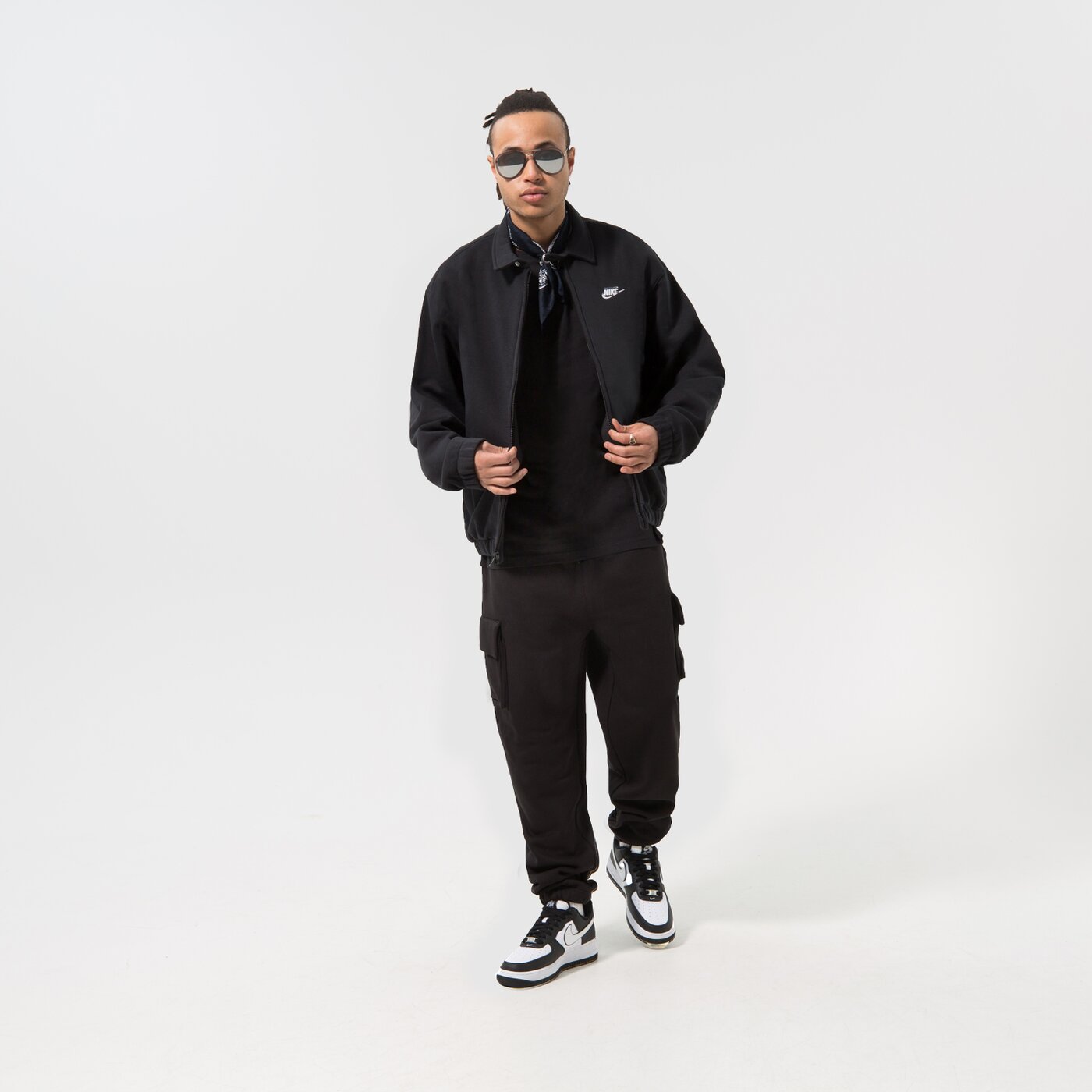 NEW ERA T-SHIRT NE ESSENTIAL NEW ERA Schwarz