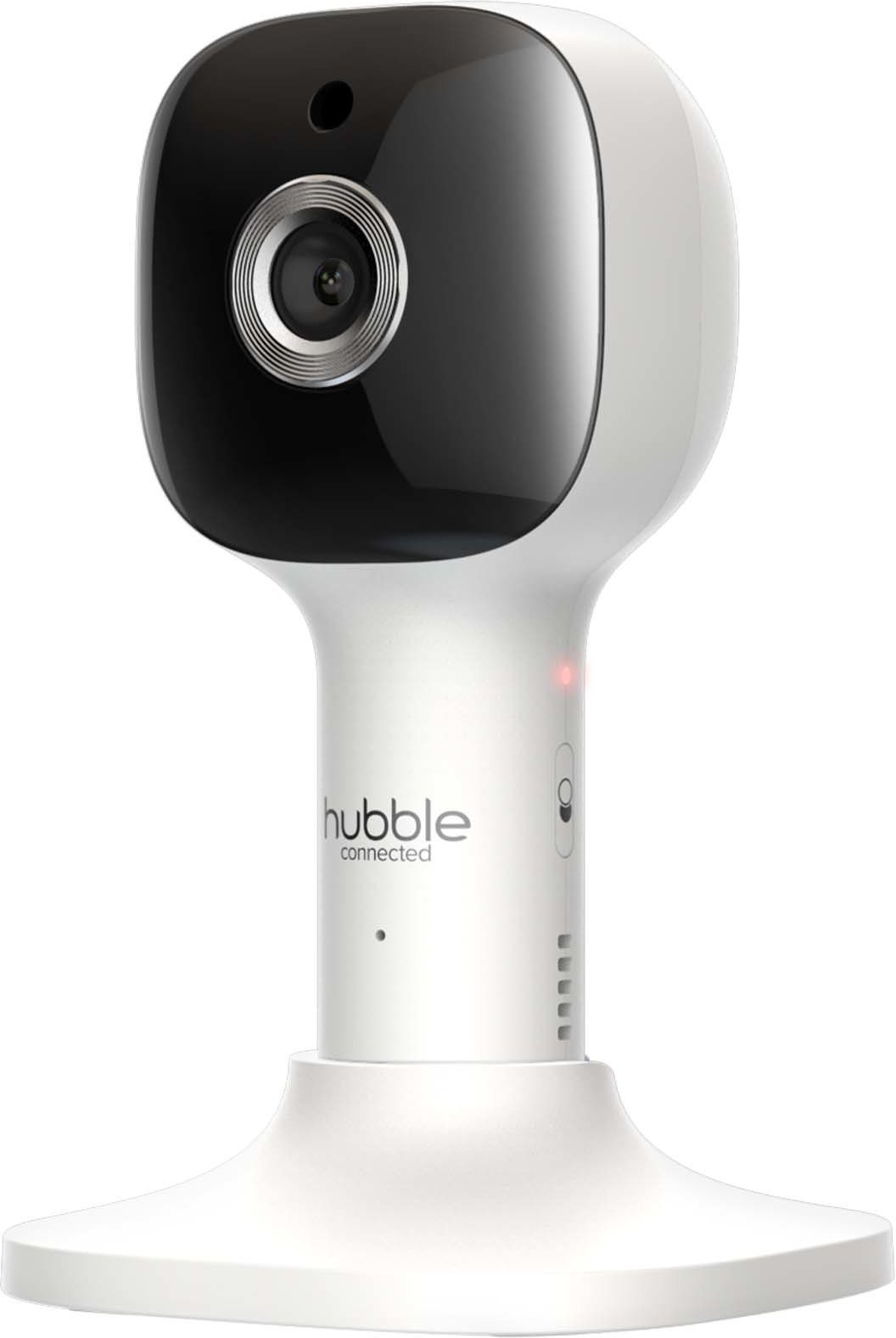 Hubble Connected Video-Babyphone Hubble Connected Dream+