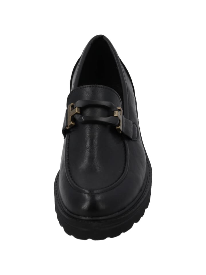palado Loafers in Schwarz günstig kaufen