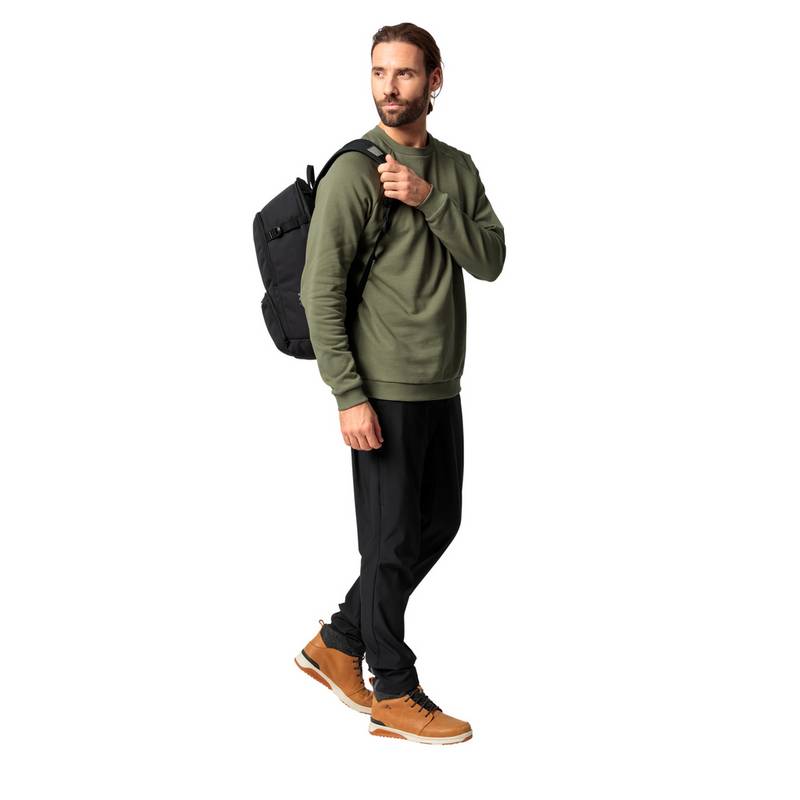 VAUDE Men's Mineo Pullover III Sweatshirt Herren