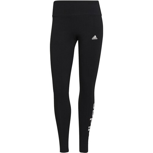 DAMEN TIGHT DAMEN LEGGINGS ESSENTIALS HIGH-WAISTED