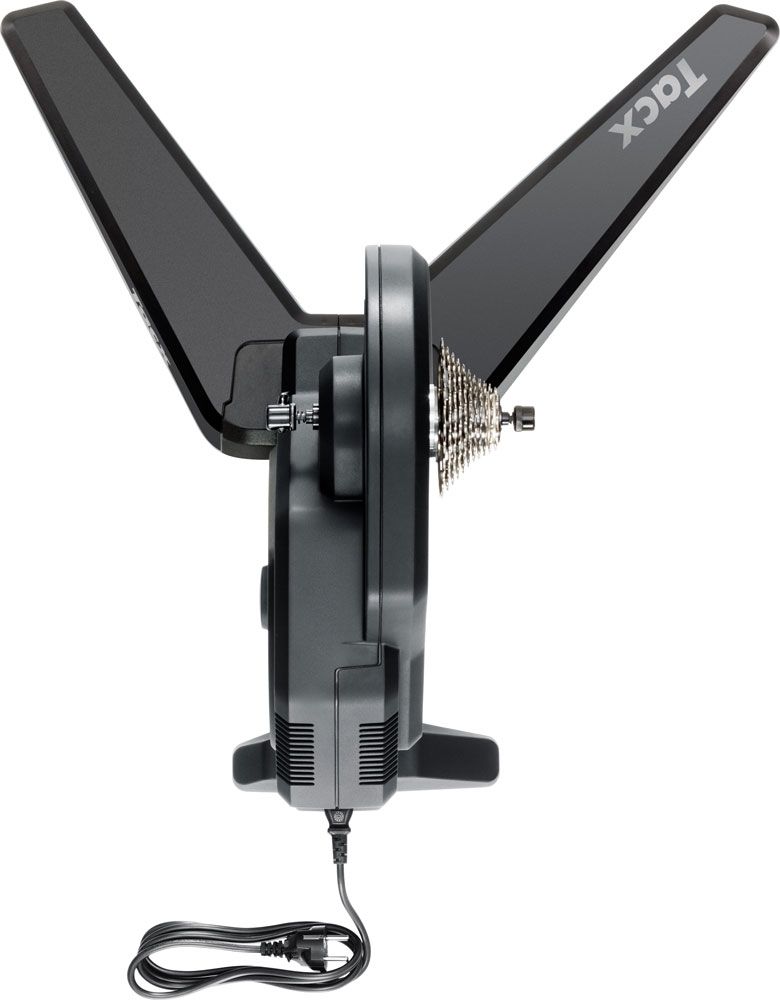 Garmin Tacx® Flux S Smart T2900S Heimtrainer kaufen | Bike-Discount