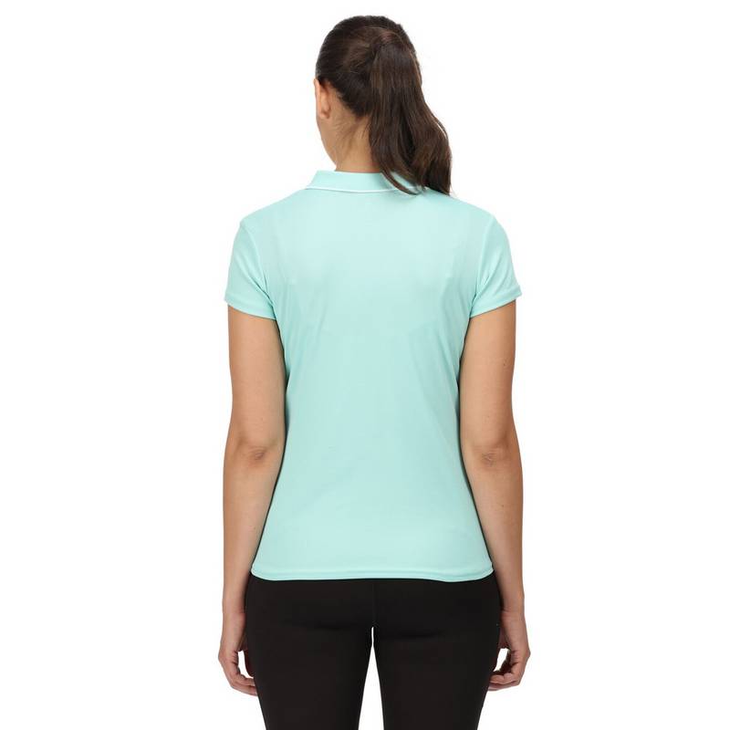 Regatta Maverik V Funktionsshirt Damen