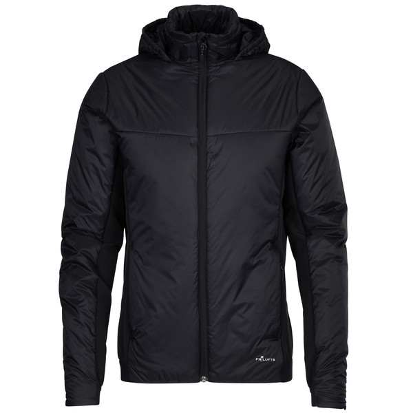 KLUKUFOSS PADDED JACKET Herren - Isolationsjacke