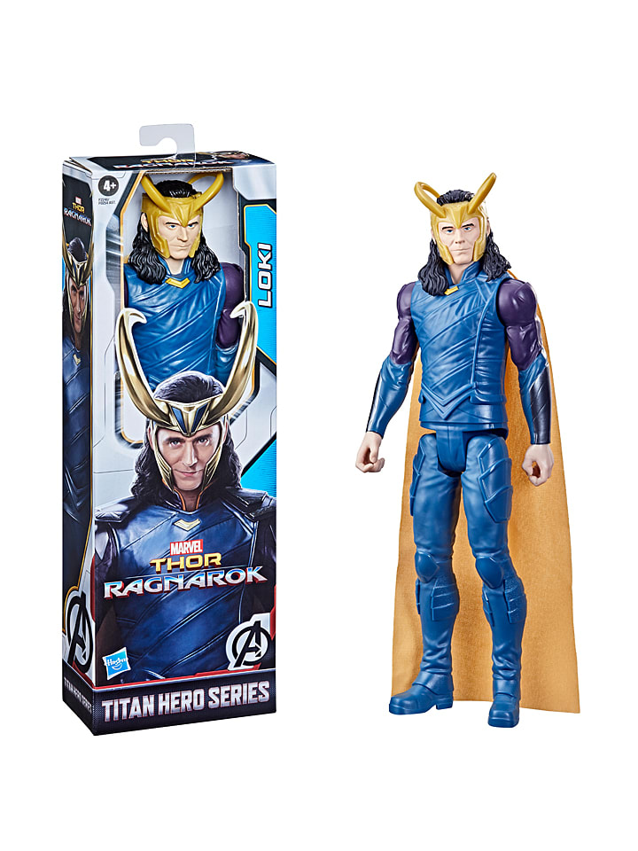 Avengers Spielfigur  - ab 4 Jahren günstig kaufen onesize