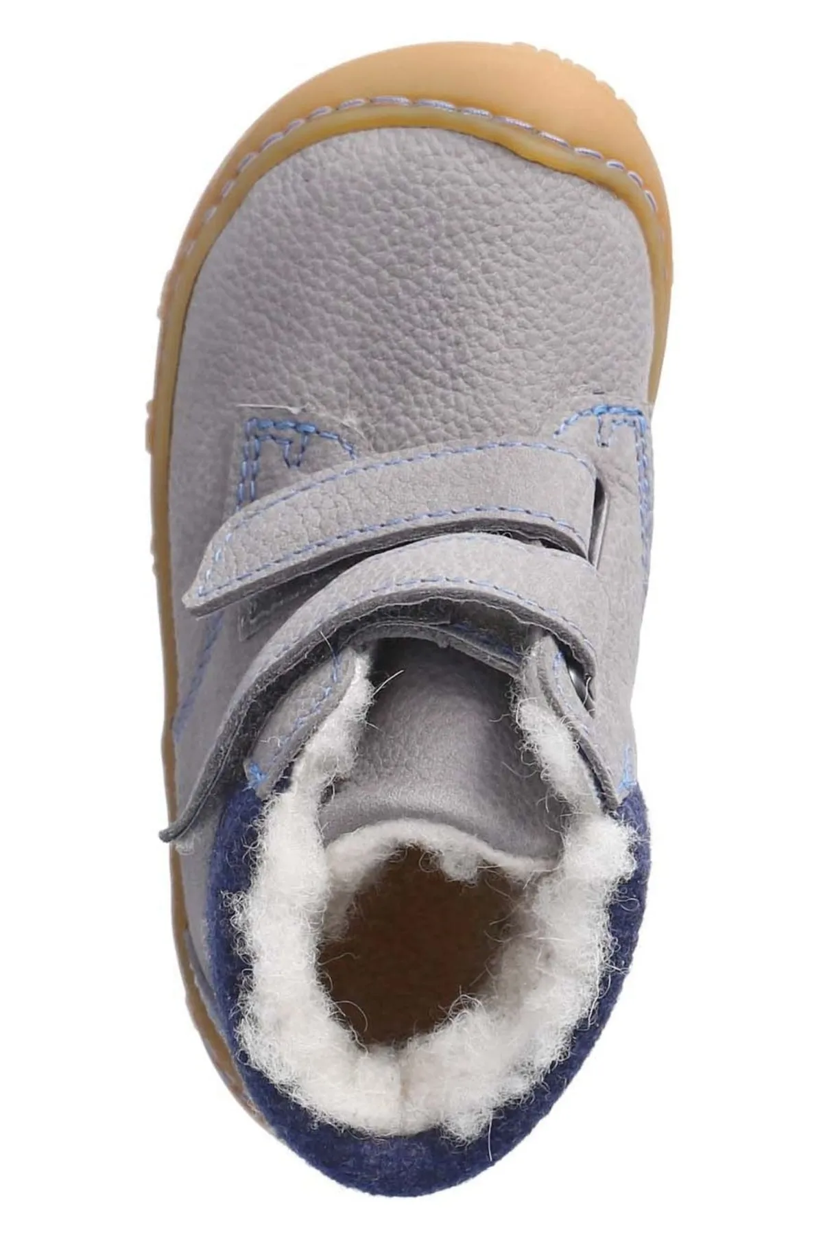pepino  Flacher Schuh - Lila - Flacher Absatz