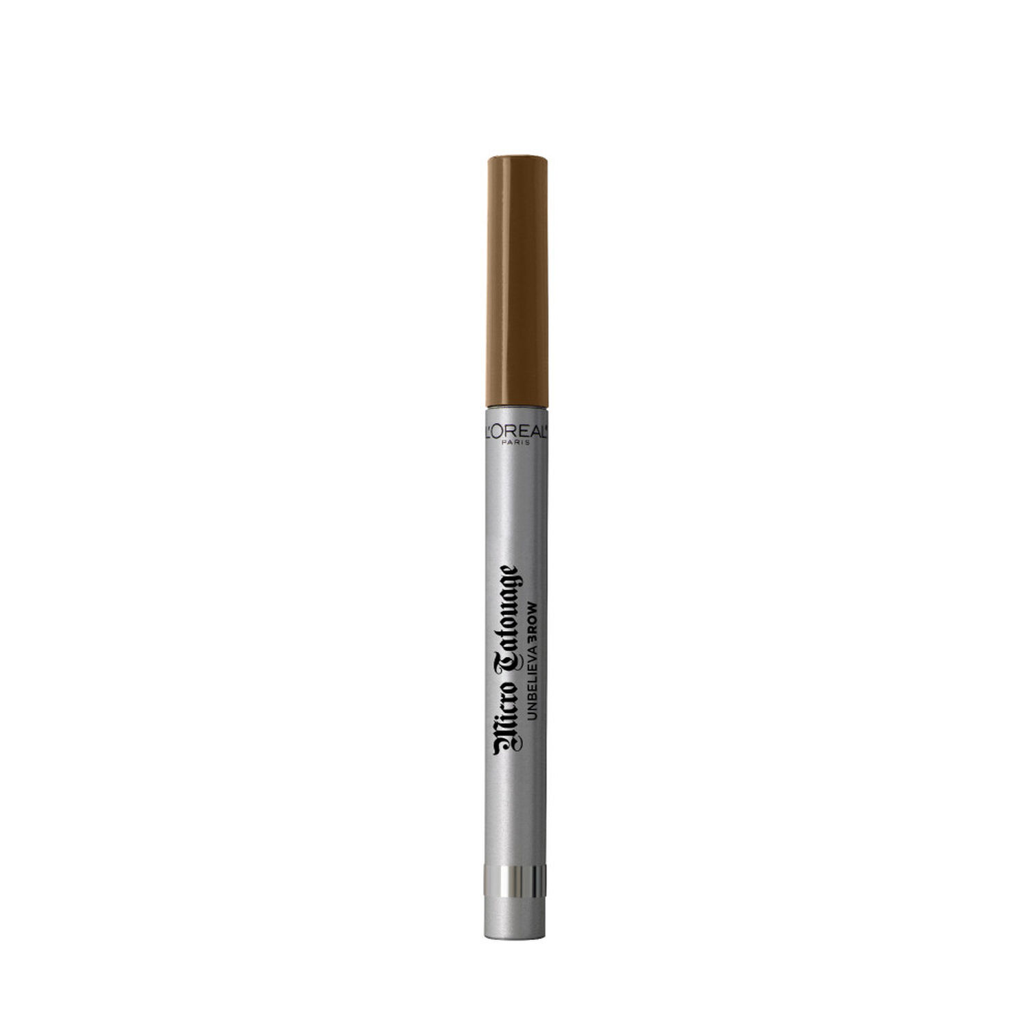 L'Oréal Paris Unbelievabrow Micro Tatouage Crayon à Sourcils