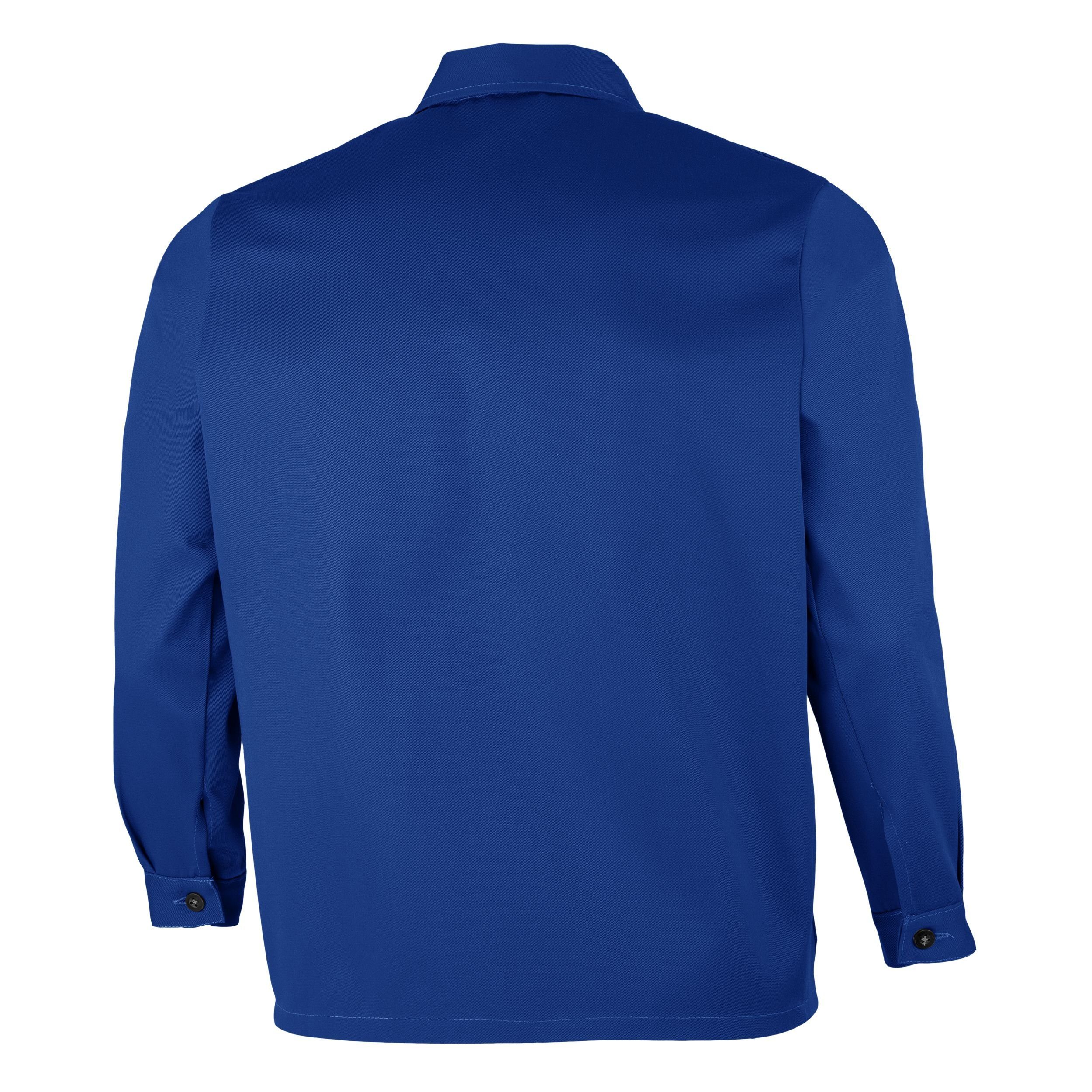 QUALITEX HIGH QUALITY WORKWEAR Arbeitsjacke favorit Langjacke BW 320 g strapazierfähige Werkstattjacke