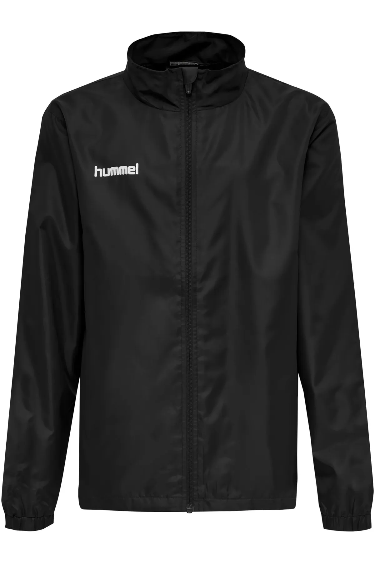 hummel  Regenjacke - Schwarz - Basic