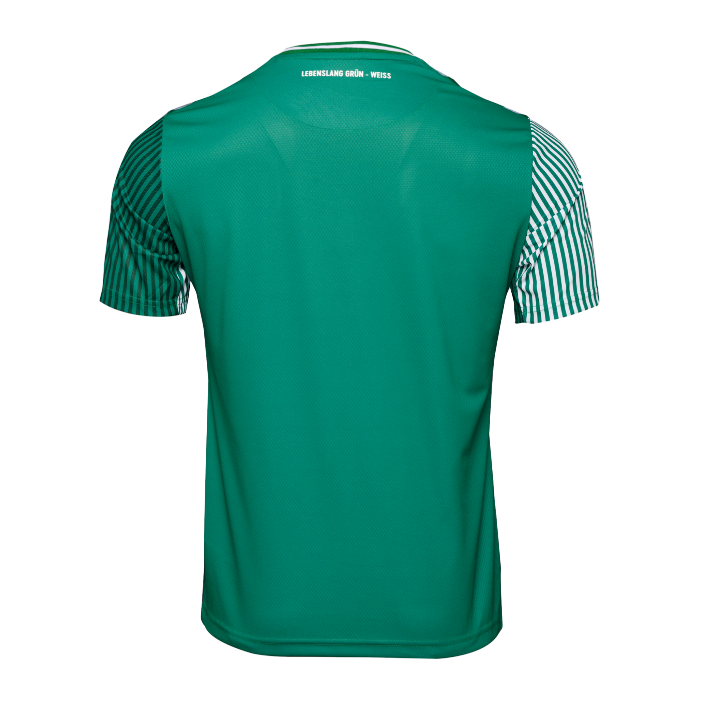 Hummel SV Werder Bremen Trikot Home 2023/2024 Grün F6170