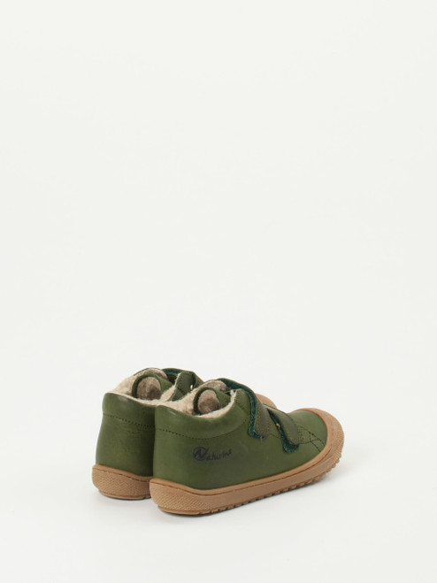 Lauflern-Klettboots gefüttert-68356090003 Naturino