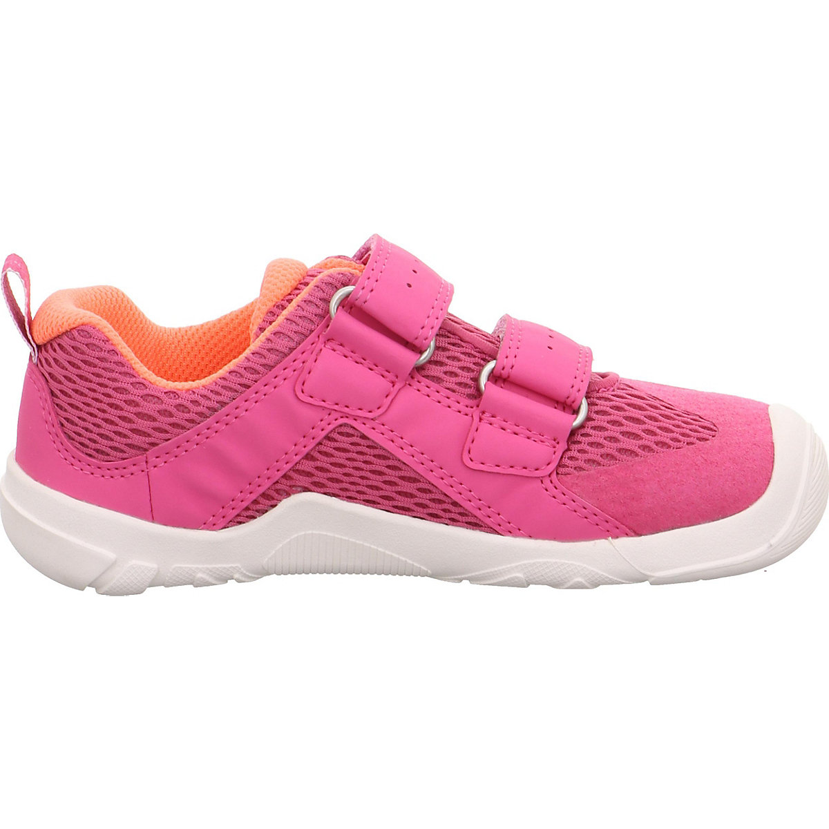 Sneakers Low TRACE WMS Weite M4 für Mädchen