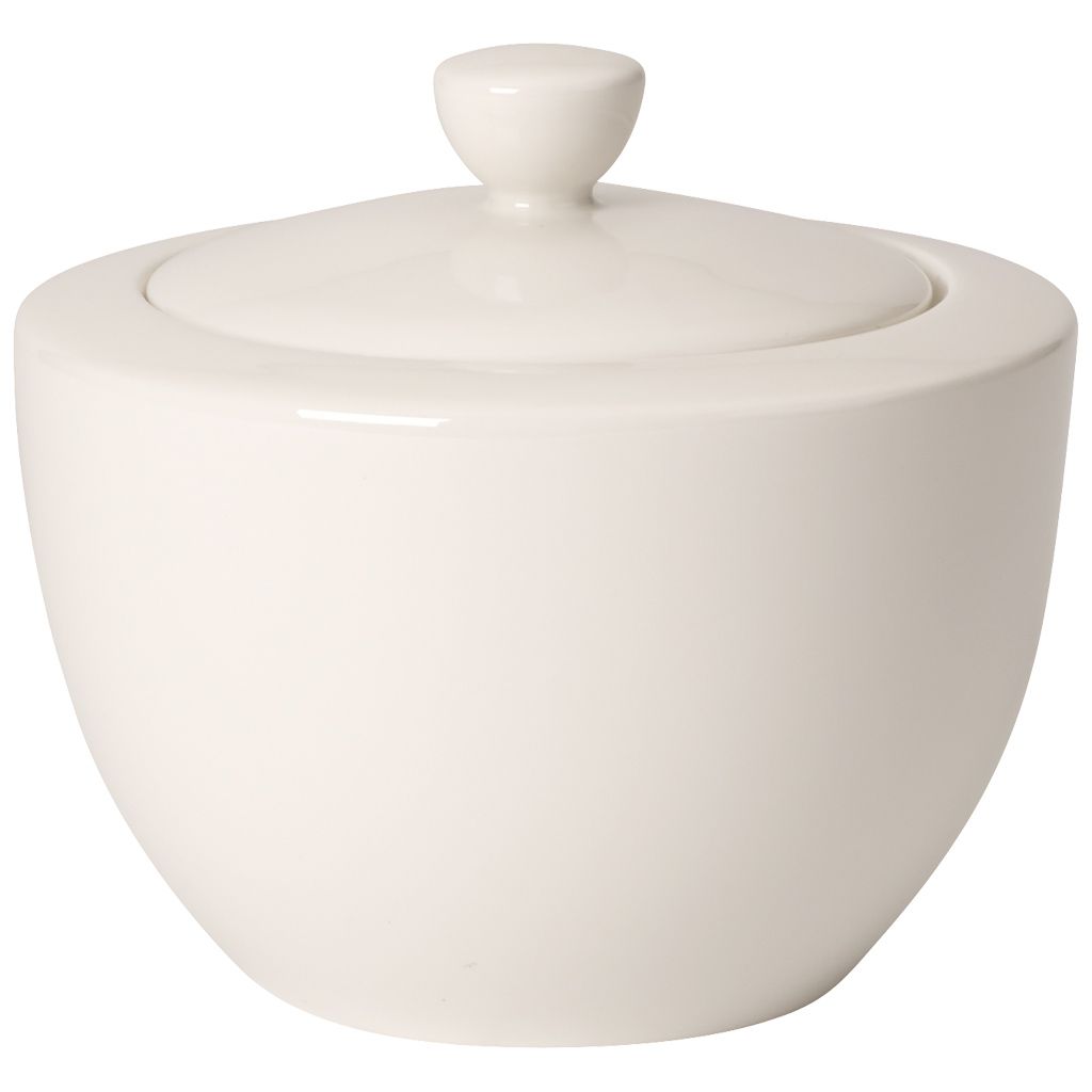 Villeroy & Boch Zuckerdose For Me 0,3 L