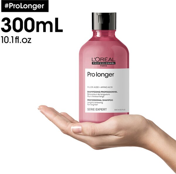 L'Oréal Professionnel Serie Expert Pro Longer Shampoo