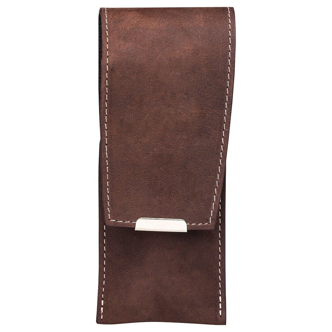 Bartpflege-Set im Etui. 3tlg.