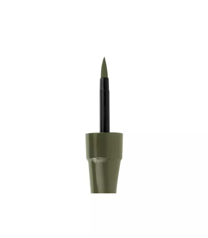 FLASHLINER WTP Eyeliner - Embout mousse - Tracé fin