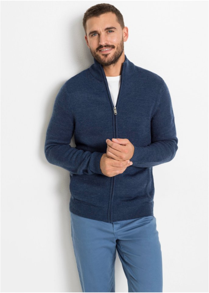 Strickjacke