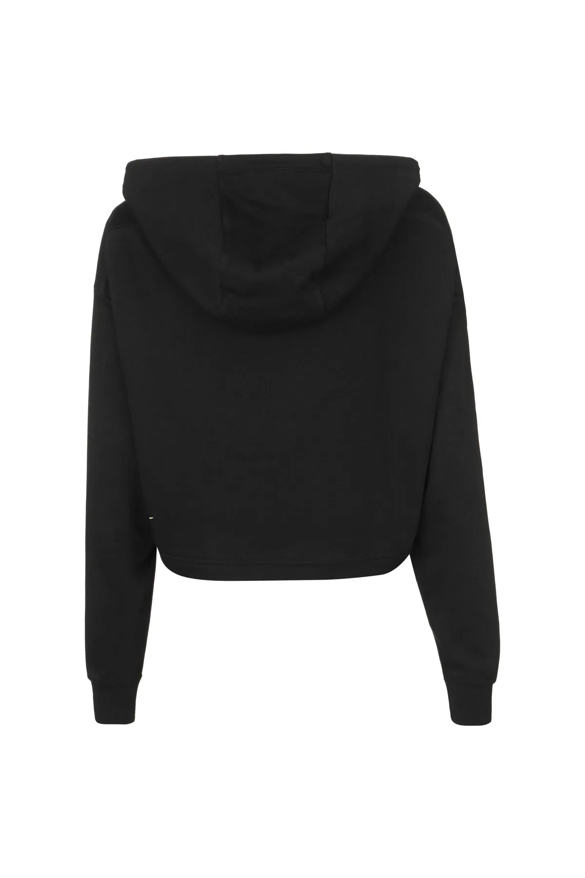 Nike  Fleece Crop Dance