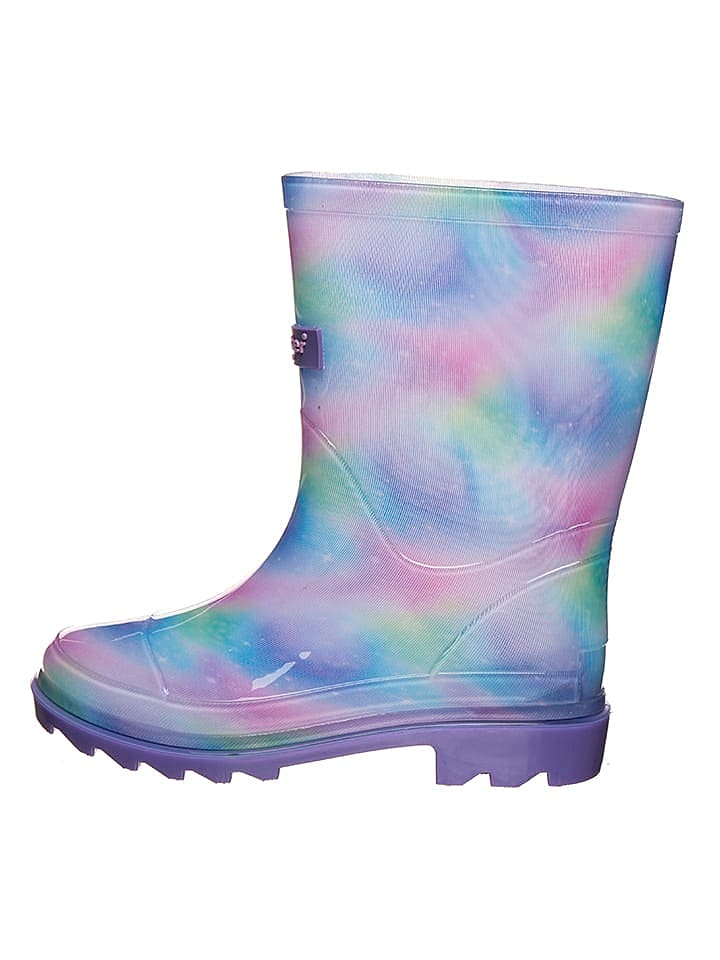 Richter Shoes Gummistiefel in Bunt günstig kaufen 23