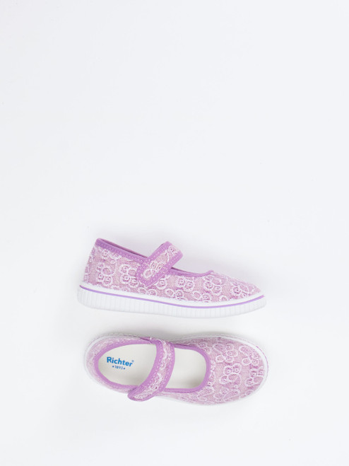 Spangenschuh-76165390001 Richter
