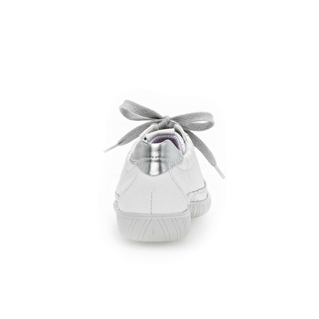 Gabor comfort Sneaker low weiß