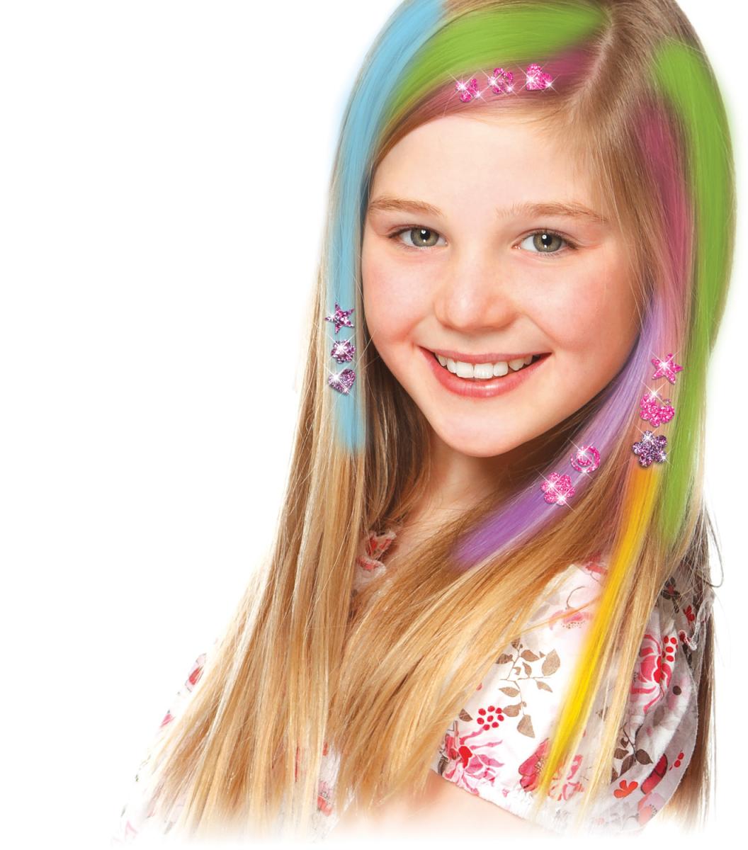LENA Fashion Set - Haarkreide