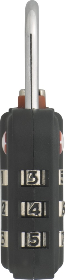 Candado de combinación ABUS H147TSA/30 C TSA