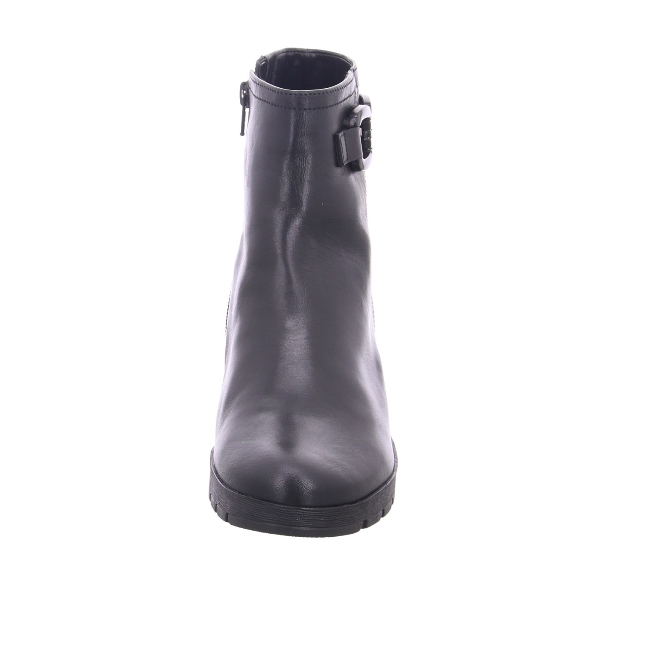 GABOR Stiefeletten schwarz
