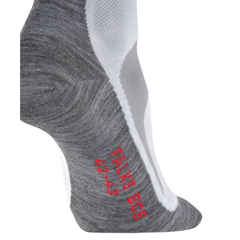 Falke BC6 Pro Short Fahrradsocken