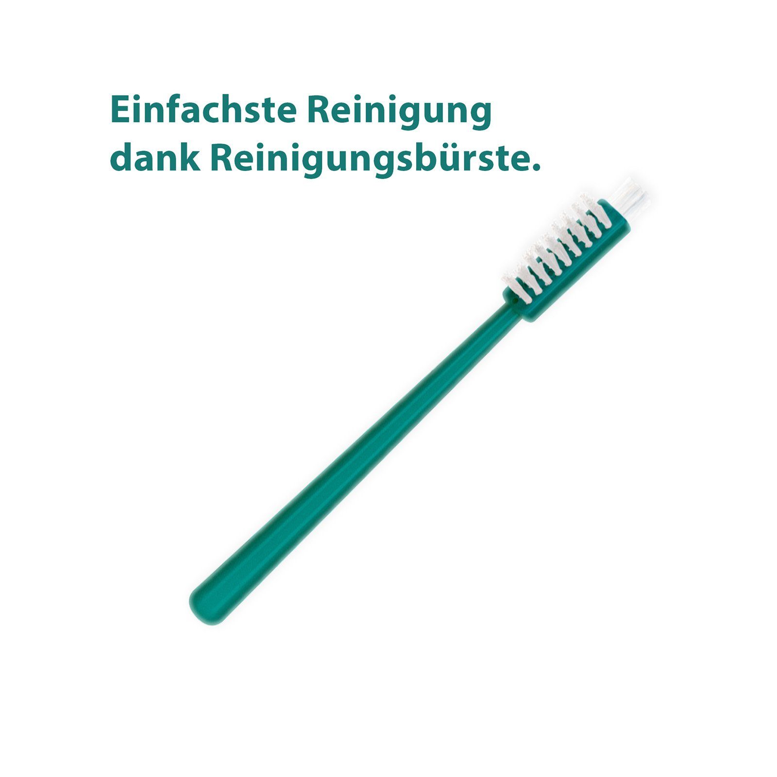 Genius Gemüsehobel Genius Nicer Dicer Mando Gemüseschneider 12-tlg., Gemüsehobel manuell, (12 tlg., Deluxe Set), extra-scharfe Klingen aus Edelstahl in G-NOX-Qualität