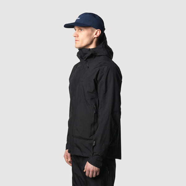 BACK UP JACKET GEN.3 M Herren - Hardshelljacke