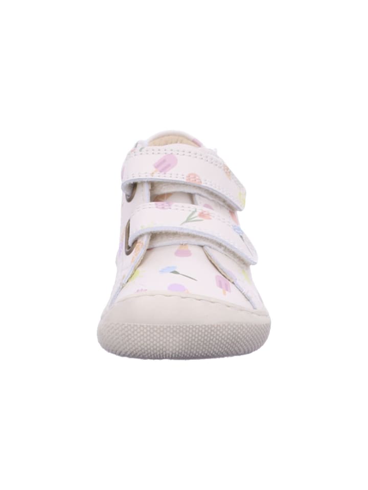 Naturino Mädchen Halbschuhe  in Weiß günstig kaufen