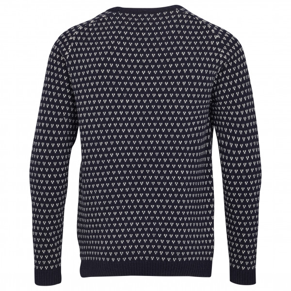 Klitmøller Collective - Hugo - Wollpullover